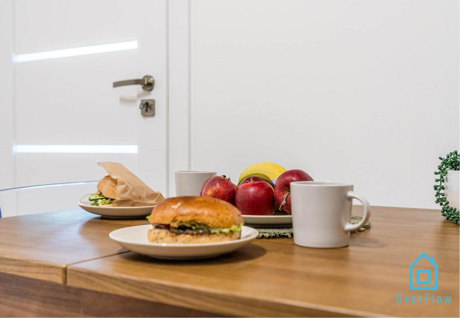 Pane Homestay Gdansk
